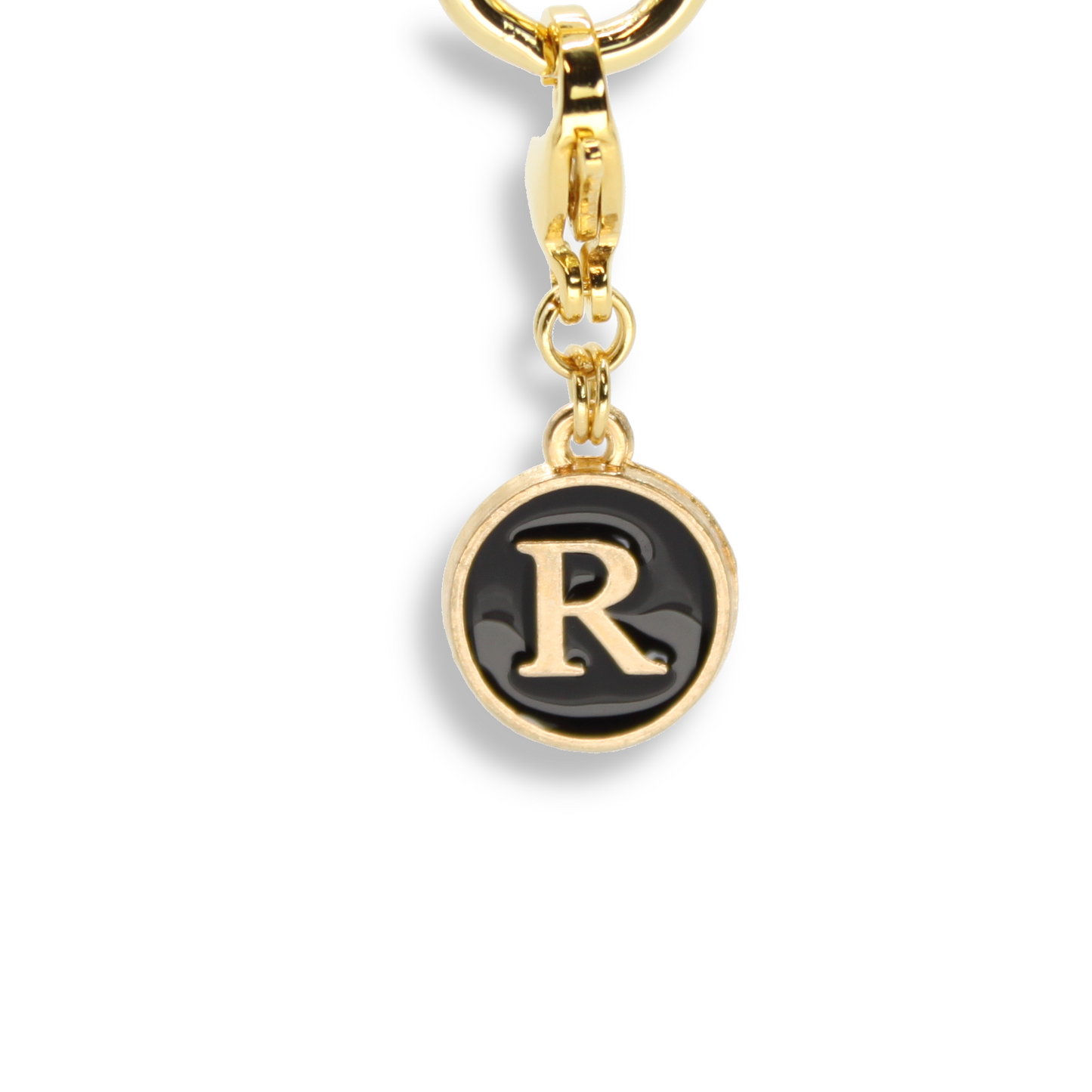 Letter R