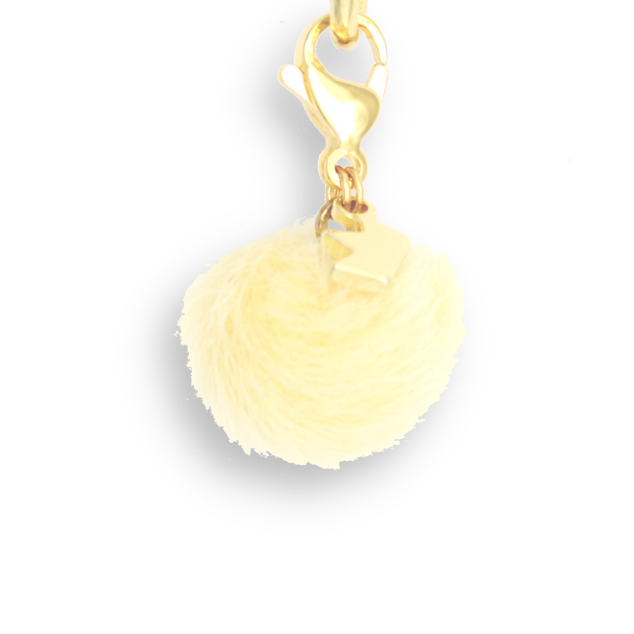 Pom Pom, Yellow