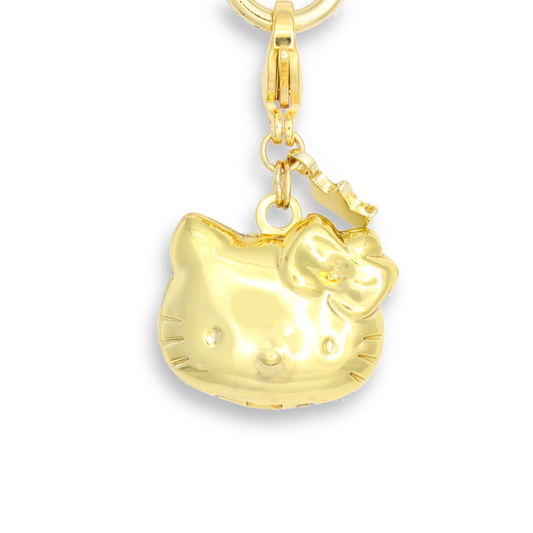 Kitty Cat Locket