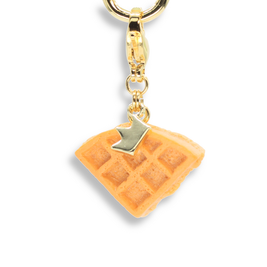 Waffle Charm